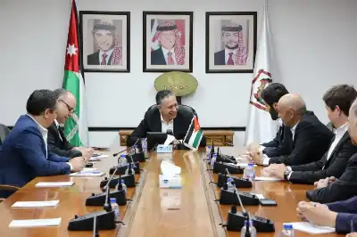 القضاة: أهمية تعزيز تنافسية وحضور المنتج