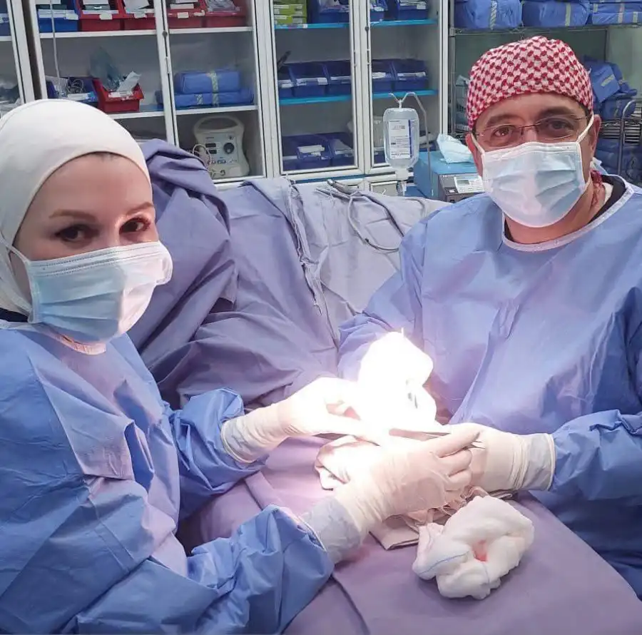 مدار الساعة,أخبار الصحة والأسرة,ولي العهد,الخدمات الطبية الملكية