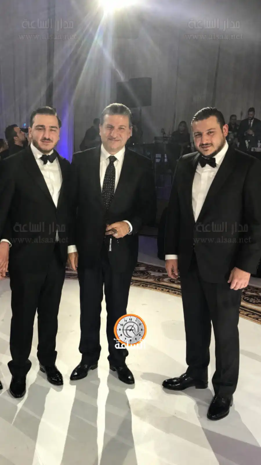 مدار الساعة,أخبار المجتمع الأردني,مناسبات أردنية