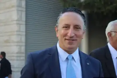النائب معتز أبو رمان: نجحت بتكفيل