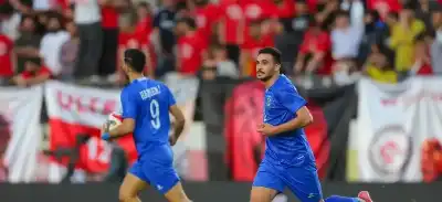 اللاعب الأردني.. مفتاح تتويج القوة الجوية