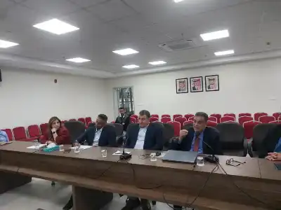 فريحات: 10 آلاف باحث وباحثة يشاركون