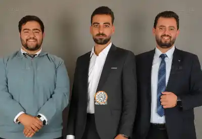 محمد نمر العواملة.. مبارك التخرج