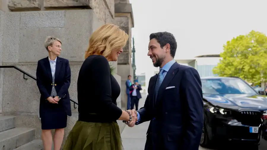 مدار الساعة,أخبار الأردن,اخبار الاردن,نائب رئيس الوزراء,وزير الخارجية وشؤون المغتربين,ولي العهد,الاتحاد الأوروبي,رئيس الوزراء,أيمن الصفدي,مجلس النواب,الضفة الغربية
