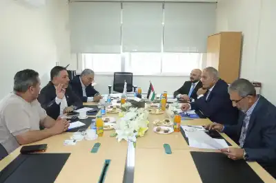 نقابة الفنانين وجمعية المطاعم السياحية تتجهان