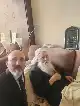 الصفدي يزور كبير الواعظين الشيخ الخضري