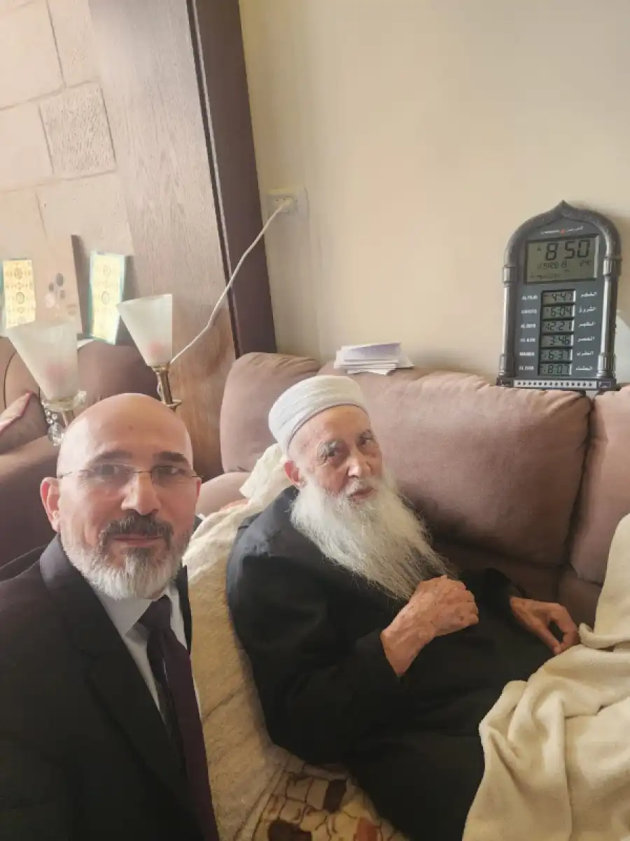 مدار الساعة,مناسبات أردنية