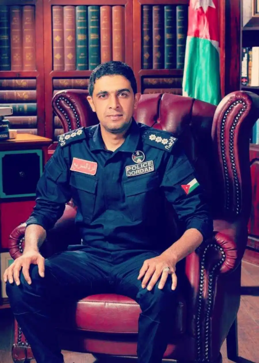 مدار الساعة,مناسبات أردنية