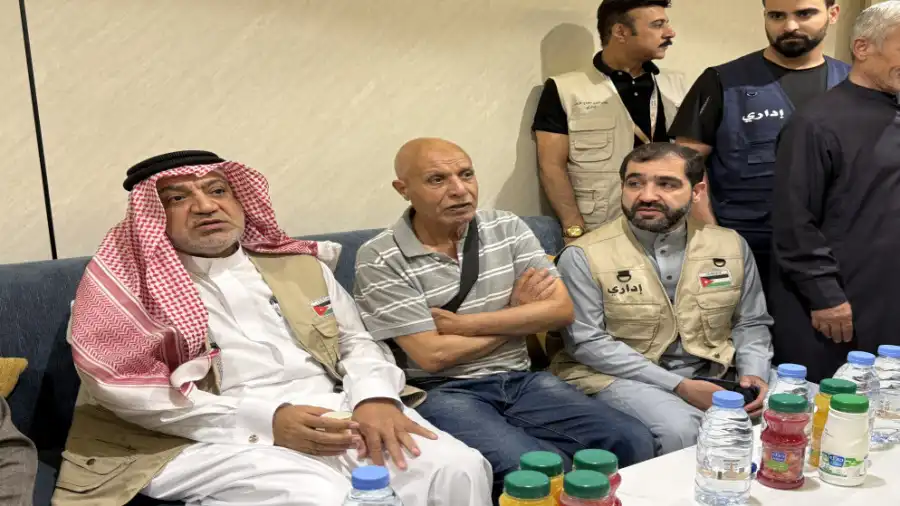 مدار الساعة,أخبار الأردن,اخبار الاردن,وزير الأوقاف والشؤون والمقدسات الإسلامية,محمد الخلايلة