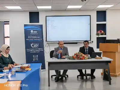 الجامعات الأردنية تتوحد لمواجهة تحديات المستقبل