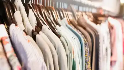 نقابة تجار الألبسة: الأسعار في المحال