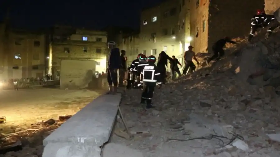 مدار الساعة,مغاربيات,أخبار المغرب العربي,أخبار دول المغرب,النيابة العامة