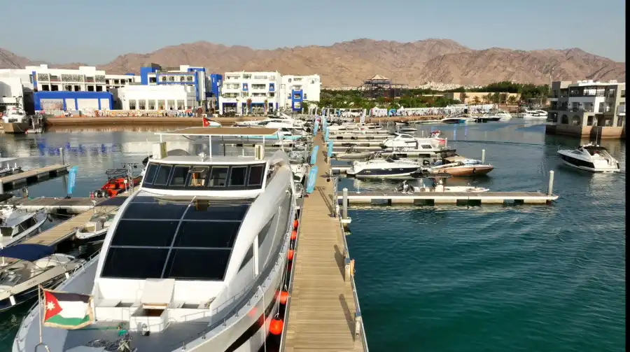 مدار الساعة,أخبار الأردن,اخبار الاردن,أخبار السياحة في الأردن,سلطة منطقة العقبة الاقتصادية الخاصة,بنك الاتحاد
