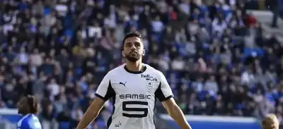 بهدية سعودية.. النشمي التعمري يضمن المشاركة