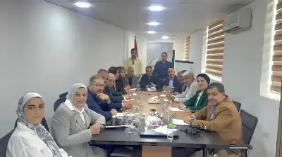حزب التغيير يلوّح بمقاطعة انتخابات المجالس
