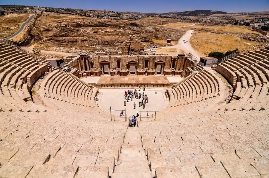 مدار الساعة,أخبار السياحة في الأردن,وزارة السياحة والآثار,وزارة السياحة,البنك المركزي الأردني,البنك المركزي