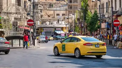 تعديلات جديدة على المواصفات الفنية لسيارات