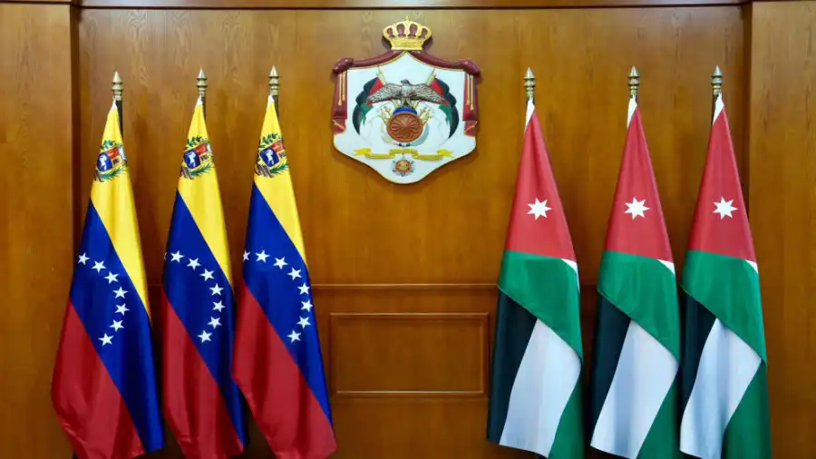 مدار الساعة,أخبار الأردن,اخبار الاردن,نائب رئيس الوزراء,وزير الخارجية وشؤون المغتربين,رئيس الوزراء,أيمن الصفدي