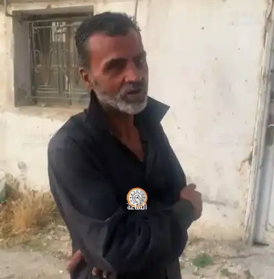 السفارة الأردنية في دمشق تعثر على
