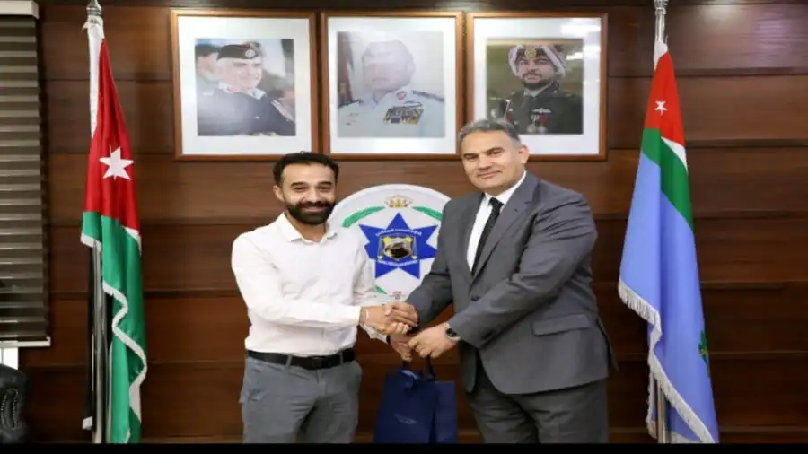 مدار الساعة,أخبار الأردن,اخبار الاردن,مديرية الأمن العام,الأمن العام,البحث الجنائي