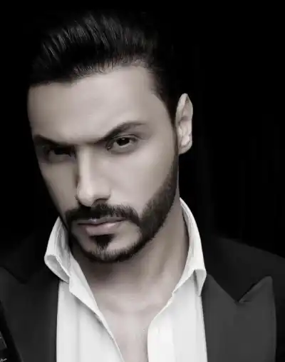 صانع المحتوى اللبناني محمد خدام يثير