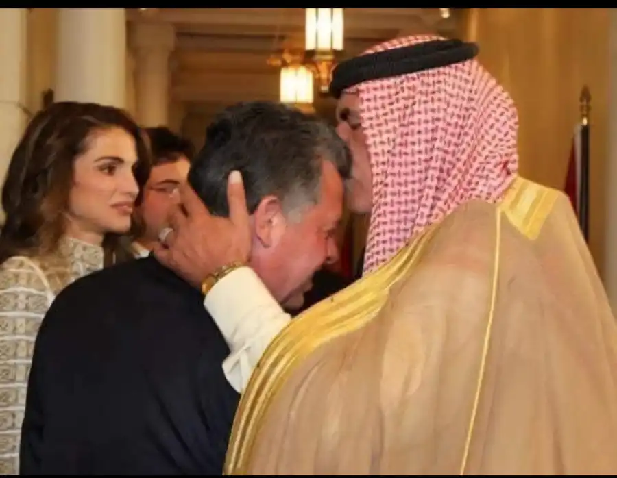 مدار الساعة,مناسبات أردنية,الملك الحسين بن طلال,الملك عبد الله الثاني بن الحسين,القوات المسلحة الأردنية,الأمير الحسين بن عبد الله الثاني,الملك عبدالله الثاني,الأمير حسين,القوات المسلحة,الجيش العربي