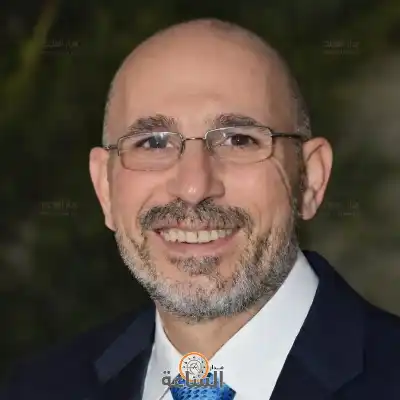 مجلس الوزراء يعين مهند حسين الصفدي