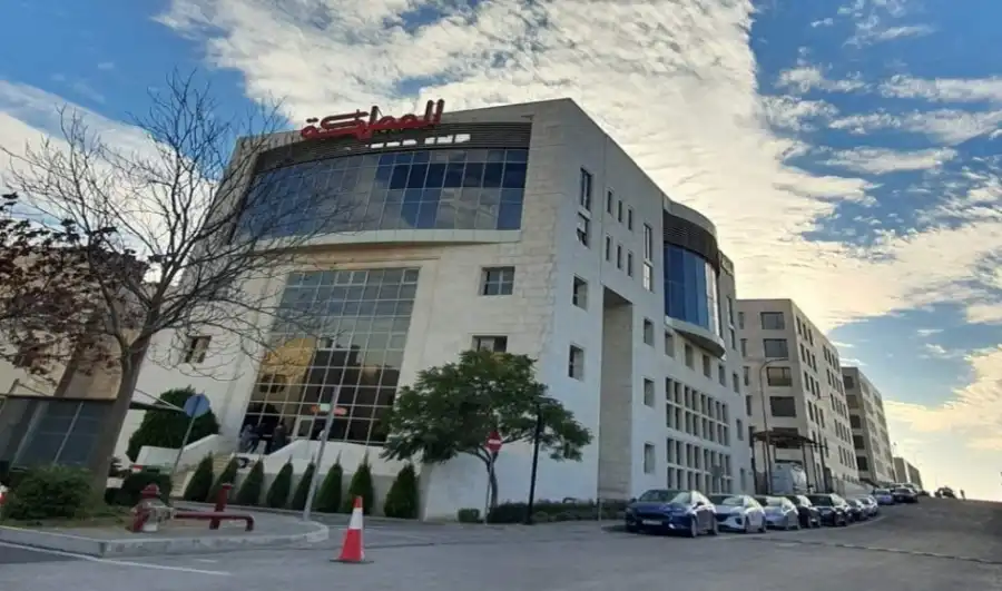 مدار الساعة