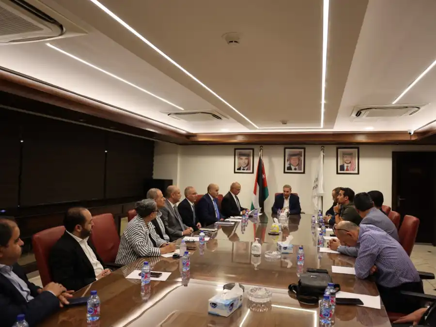 مدار الساعة,أخبار اقتصادية,أخبار البنوك والشركات,التجارة الإلكترونية,البحر الميت