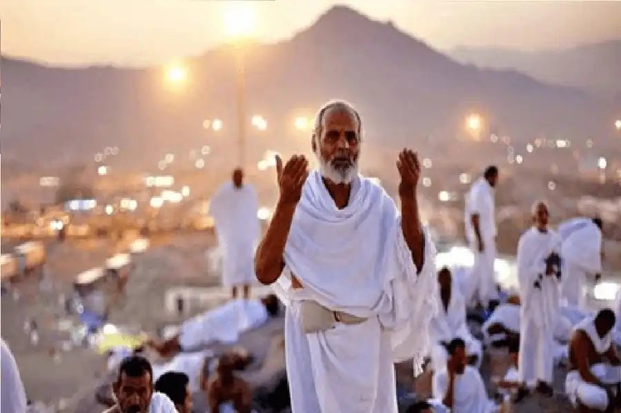 مدار الساعة,شؤون دينية