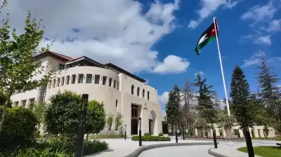 من هم أعضاء مجلس إدارة المملكة