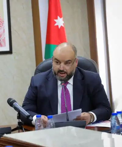 الخشمان: الاستقلال عهد يتجدد وراية الأردن