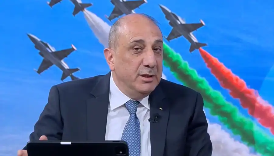 مدار الساعة,أخبار الصحة والأسرة,ولي العهد,وزارة الصحة,الخدمات الطبية الملكية,وزارة الاقتصاد الرقمي,مستشفى البشير,البريد الأردني,مدينة الحسين الطبية,البنك المركزي,الذكاء الاصطناعي
