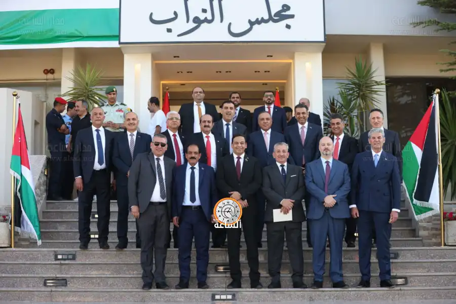 مدار الساعة,أخبار الأردن,اخبار الاردن,عيد الاستقلال,قصر الحسينية