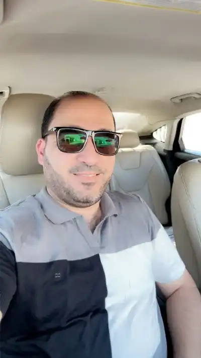 البشابشة يهنئ بعيد الاستقلال 80