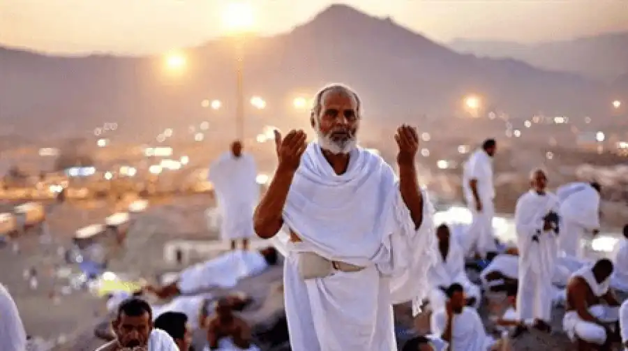 مدار الساعة,شؤون دينية