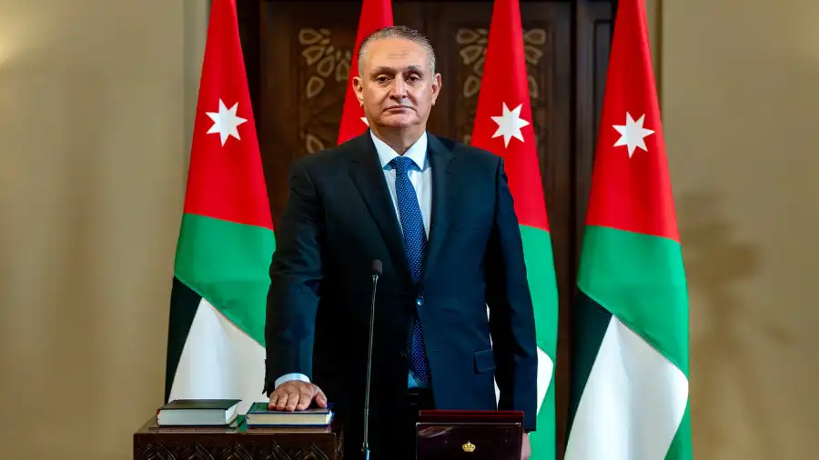 مدار الساعة,أخبار الأردن,اخبار الاردن,وزير البيئة,الملك عبدالله الثاني,الحسين بن عبدالله الثاني,ولي العهد,الملكة رانيا العبدالله,وكالة الأنباء الأردنية,الأمم المتحدة,التنمية المستدامة