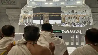 وفاة الحاجة الأردنية الدويري في مخيمات