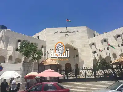 أي عفو عام في الأردن.. لا