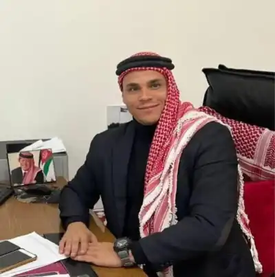 الخزاعلة يكتب: الأردن شمعة لن تنطفئ