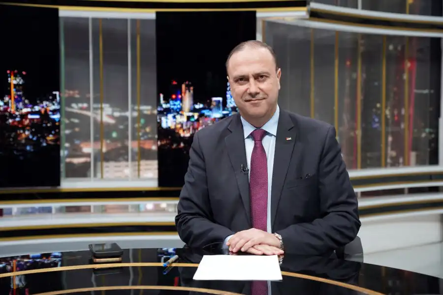 مدار الساعة,وزير الاتصال الحكومي,محمد المومني,المملكة الأردنية الهاشمية