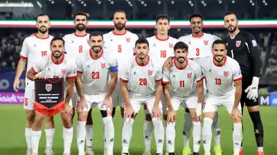 ارتفاع قياسي في القيمة السوقية لمنتخب
