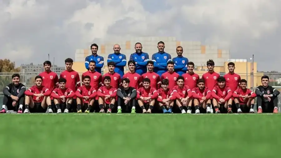 مدار الساعة,أخبار رياضية,منتخب النشامى,كأس آسيا,المنتخب الوطني