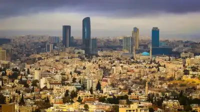 ارتفاع بيوعات الشقق في الأردن 37%