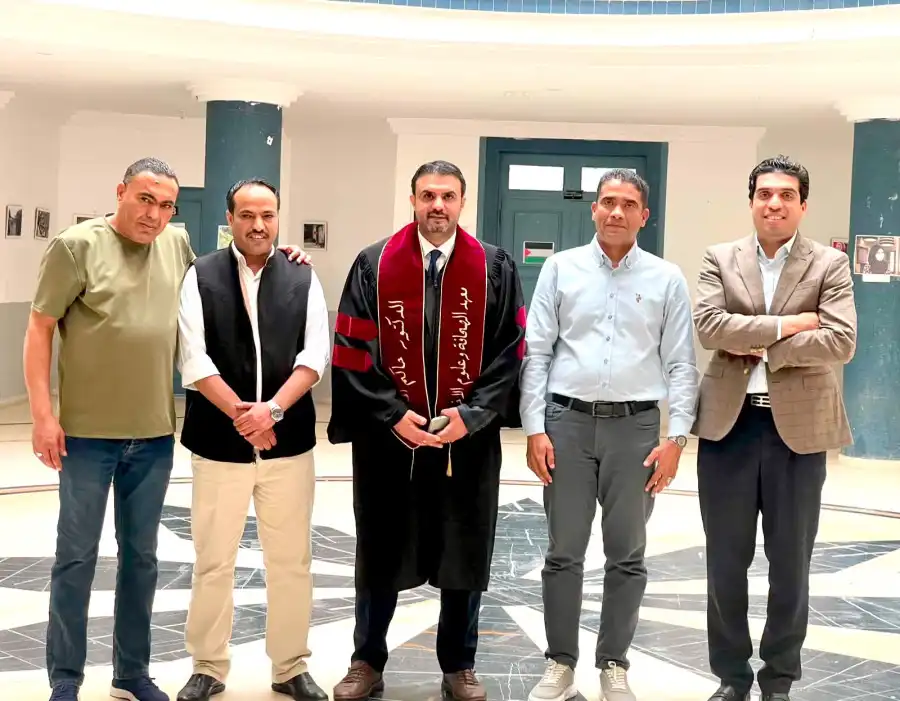 مدار الساعة,أخبار المجتمع الأردني,مناسبات أردنية