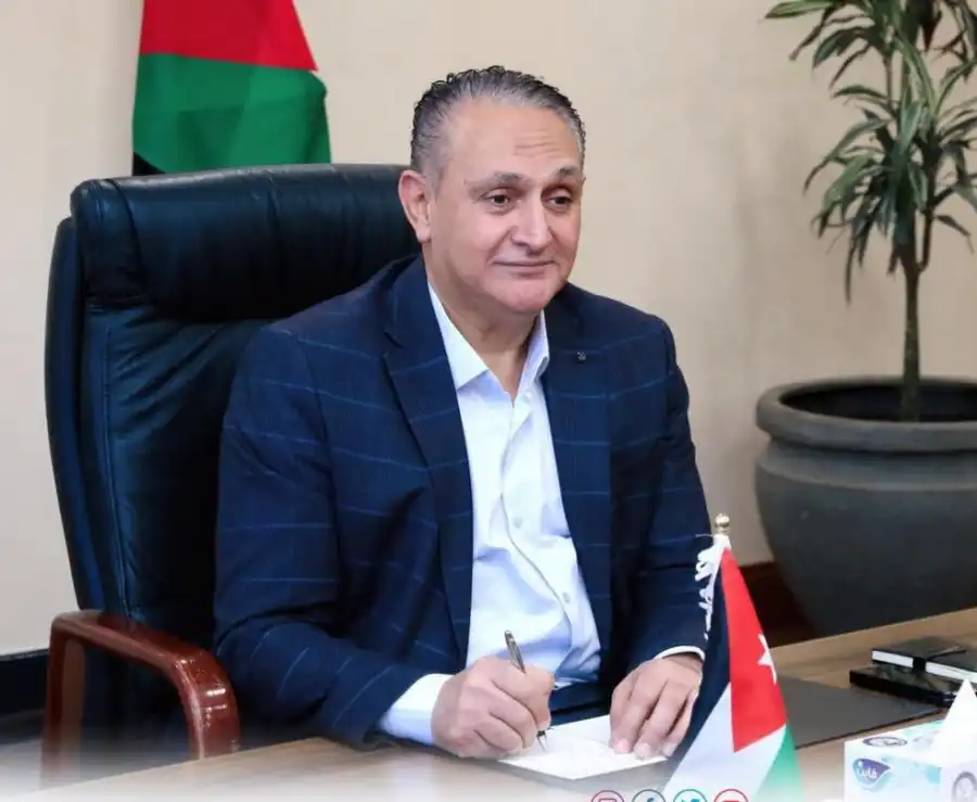 مدار الساعة,أخبار الأردن,اخبار الاردن,وزير البيئة,ولي العهد,الملكة رانيا العبد الله,وزارة البيئة,الأمن العام,أمانة عمان الكبرى,سلطة منطقة العقبة الاقتصادية الخاصة,عيد الاستقلال,عيد الأضحى
