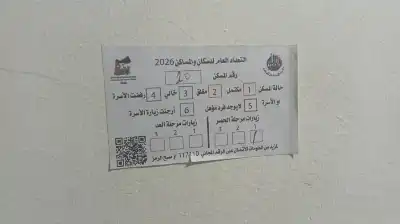 الإحصاءات: 62 سؤالا في المرحلة النهائية