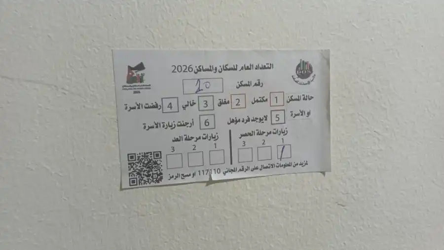 مدار الساعة,أخبار الأردن,اخبار الاردن,دائرة الإحصاءات العامة,دائرة ضريبة الدخل