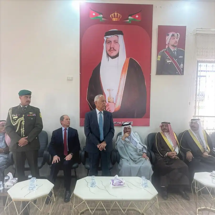 مدار الساعة,أخبار الأردن,اخبار الاردن,الملك عبدالله الثاني,الحسين بن عبدالله الثاني,ولي العهد,الديوان الملكي,الديوان الملكي الهاشمي
