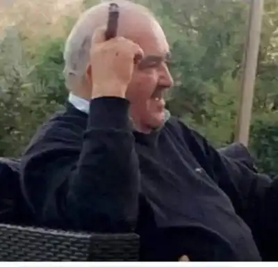العقيد المتقاعد نظمي الخشاني.. في ذمة